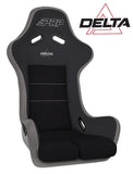 Delta Composite Seat PRP Seats