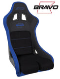 Bravo Composite Seat PRP Seats