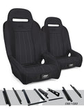 GT/S.E. Suspension Seats Kit for Can-Am Maverick X3 Pair PRP Seats