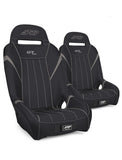 GT/S.E. Suspension Seats Mount & Slider Kit for Can-Am Maverick X3 & Maverick R Pair PRP Seats