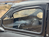 CANAM MAV R 2-SEAT Cab Enclosure "THE VAULT" Upper Side Doors & Panels (patent pending)