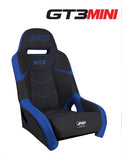 GT3 Mini Suspension Seat PRP Seats