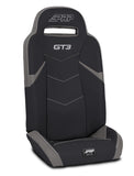 GT3 Fold Flat Rear Suspension Seats for Polaris RZR PRO XP4 PRO R4 Turbo R4 Pair PRP Seats