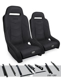GT3 Suspension Seats Kit for Honda Talon Pair PRP Seats