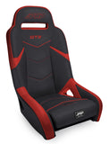 GT3 Rear Suspension Seat PRP Seats