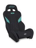 XCR Suspension Seat PRP Seats