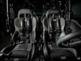 XCR Suspension Seats Kit for Polaris RZR PRO XP PRO R Turbo R Pair PRP Seats