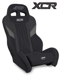 XCR Rear Suspension Seat PRP Seats