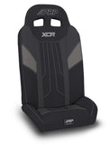 XCR Fold Flat Rear Suspension Seats for Polaris RZR PRO XP4 PRO R4 Turbo R4 Pair PRP Seats
