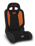 EnduroDaily Reclining Suspension Seat Vinyl Passenger PRP Seats