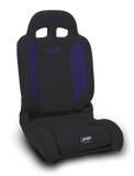 EnduroDaily Reclining Suspension Seat Vinyl Passenger PRP Seats