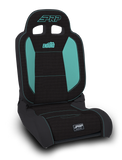 EnduroDaily Reclining Suspension Seat Tweed Passenger PRP Seats
