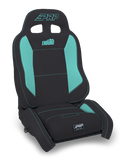 EnduroCrawl Reclining Suspension Seat Vinyl Passenger PRP Seats