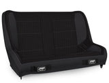 Elite Series Rear Bench for Jeep Wrangler TJ LJ JK PRP Seats