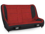 Elite Series Rear Bench for Jeep Wrangler TJ LJ JK PRP Seats