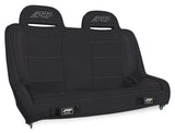 Elite Series Rear Bench for Jeep Wrangler JKU/JLU PRP Seats