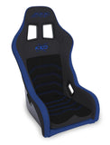 Kilo Composite Seat PRP Seats