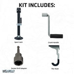 AGM The Manual Jack Sport