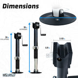 AGM The Manual Jack Sport