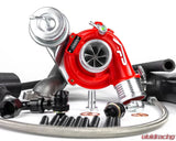Agency Power Turbo Upgrade Can-Am Maverick X3 Turbo 2017-2025