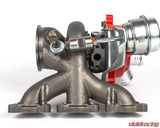 Agency Power Turbo Upgrade Can-Am Maverick X3 Turbo 2017-2025
