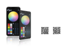 Pro Series 1" Tweeter w/ Built In RGB LED (Pair) | UTVS-PTW