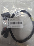 Polaris Winch Control Harness Assembly 4082480