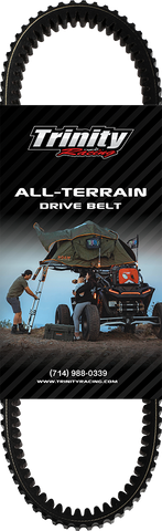 All Terrain RZR Drive Belt - 2021 RZR TURBO / PRO XP / TURBO R
