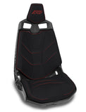 Seat Covers for Can-Am Maverick X3 and Maverick R Pair PRP Seats