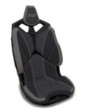 Front Seat Covers for 2020-2024 Polaris RZR PRO XP PRO R Turbo R Pair PRP Seats