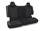 Rear Bench Seat Covers for Polaris XPEDITION PRP Seats