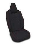 Front Seat Covers for 2025+ Polaris RZR PRO XP PRO R PRO S Pair PRP Seats