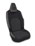 Front Seat Covers for 2025+ Polaris RZR PRO XP PRO R PRO S Pair PRP Seats