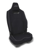 Rear Seat Covers for 2025+ Polaris RZR PRO XP4 PRO R4 PRO S4 Pair PRP Seats