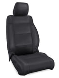 Front Seat Covers for 13-18 Jeep Wrangler JK 2 Door or 4 Door Pair PRP Seats