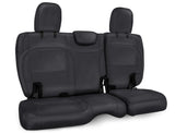 Rear Bench Cover for Jeep Wrangler JL 2 door PRP Seats