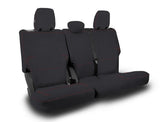 Rear Bench Covers for 2021+ Ford Bronco 4 Door PRP Seats