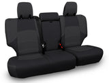 Rear Bench Cover for 2011-2024 Toyota 4Runner 5-seat model PRP Seats