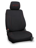 Front Seat Covers for 2012-14 Ford Raptor Pair PRP Seats