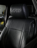 Front Seat Covers for 2012-14 Ford Raptor Pair PRP Seats