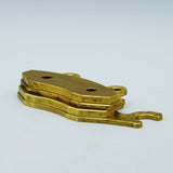 Kawasaki Teryx/Teryx4 750/800 2008-2024 Front Brass Brake Pad Set