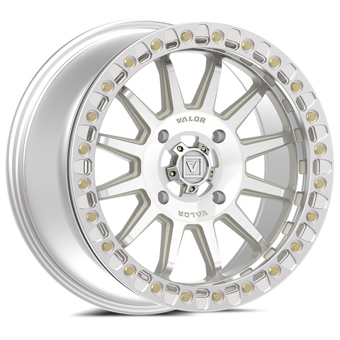 V09 FLOW FORM 17X8 +40 4X156 RAW MACHINED