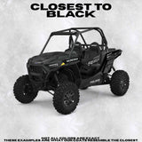 Polaris RZR Pro XP 4 Seater Tender Spring Kit (Walker Evans Shocks)