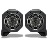 2022-2026 Ford Bronco Raptor Rear Speaker Pod 6.5in Upgrade