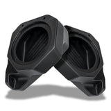 2022-2026 Ford Bronco Raptor Rear Speaker Pod 6.5in Upgrade