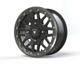 Bullite Wheels BT-06 BERSERKER Beadlock
