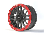 Bullite Wheels BT-06 BERSERKER Beadlock