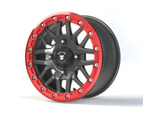 Bullite Wheels BT-06 BERSERKER Beadlock