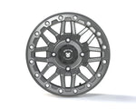 Bullite Wheels BT-06 BERSERKER Beadlock