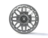 Bullite Wheels BT-06 BERSERKER Beadlock